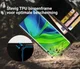 Rosso Element Xiaomi Mi Note 10 (Pro) Zwart afbeelding 9