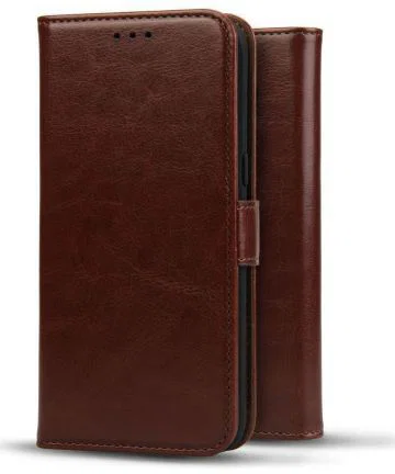 Rosso Element Xiaomi Mi Note 10 (Pro) Bruin afbeelding 2