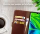 Rosso Element Xiaomi Mi Note 10 (Pro) Bruin afbeelding 9