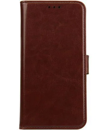 Rosso Element Xiaomi Mi Note 10 (Pro) Bruin afbeelding 11