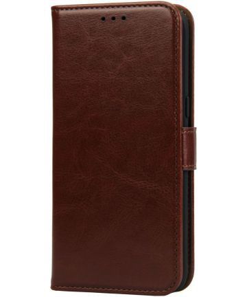 Rosso Element Xiaomi Mi Note 10 (Pro) Bruin afbeelding 12