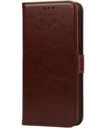Rosso Element Xiaomi Mi Note 10 (Pro) Bruin afbeelding 12