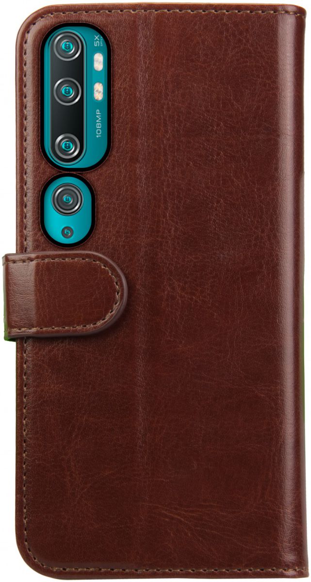 Rosso Element Xiaomi Mi Note 10 (Pro) Bruin afbeelding 5