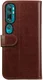 Rosso Element Xiaomi Mi Note 10 (Pro) Bruin afbeelding 5
