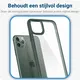 Spigen Ultra Hybrid Apple iPhone 11 Pro Hoesje Midnight Green afbeelding 3