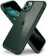 Spigen Ultra Hybrid Apple iPhone 11 Pro Hoesje Midnight Green afbeelding 7