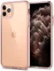 Spigen Ultra Hybrid Apple iPhone 11 Pro Hoesje Rose Crystal afbeelding 1