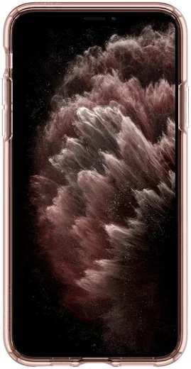 Spigen Ultra Hybrid Apple iPhone 11 Pro Hoesje Rose Crystal afbeelding 7