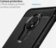 Spigen Rugged Armor Hoesje Nokia 7.2 Zwart afbeelding 3