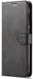 Samsung Galaxy A20e Portemonnee Stand Bookcase Hoesje Zwart afbeelding 4