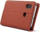 Samsung Galaxy A20e Portemonnee Stand Bookcase Hoesje Kunstleer Bruin afbeelding 13