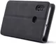 Samsung Galaxy A20e Portemonnee Stand Bookcase Hoesje Kunstleer Zwart afbeelding 13