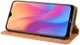 Xiaomi Redmi 8A Retro Portemonnee Hoesje Bruin afbeelding 6