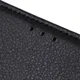 Xiaomi Redmi 8A Lychee Portemonnee Hoesje Zwart afbeelding 9
