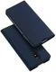 Dux Ducis Premium Book Case Xiaomi Redmi 8A Hoesje Blauw afbeelding 5