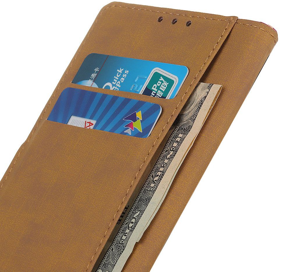 Xiaomi Mi Note 10 (Pro) Portemonnee Hoesje Print Postcard afbeelding 5