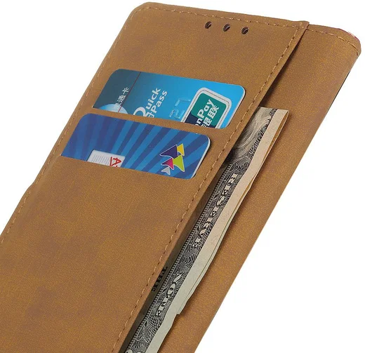 Xiaomi Mi Note 10 (Pro) Portemonnee Hoesje Print Postcard afbeelding 5