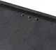 Xiaomi Redmi Note 8T Bookcase Hoesje Zwart afbeelding 12