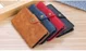 Xiaomi Redmi Note 8T Bookcase Hoesje Zwart afbeelding 5