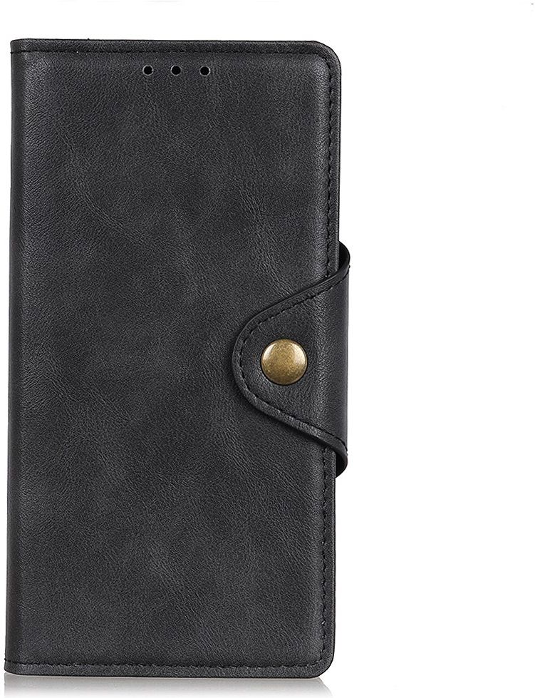 Xiaomi Redmi Note 8T Bookcase Hoesje Zwart afbeelding 8
