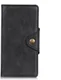 Xiaomi Redmi Note 8T Bookcase Hoesje Zwart afbeelding 8