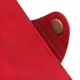 Xiaomi Redmi Note 8T Bookcase Hoesje Rood afbeelding 10
