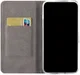 Nokia 6.2 / 7.2 Portemonnee Hoesje met Standaard Blauw afbeelding 2