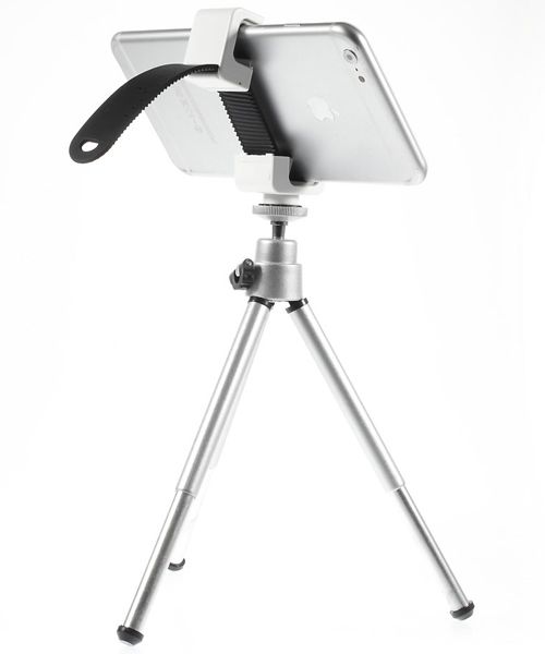 Mini Tripod Camera Statief afbeelding 2