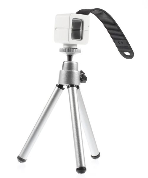 Mini Tripod Camera Statief afbeelding 4