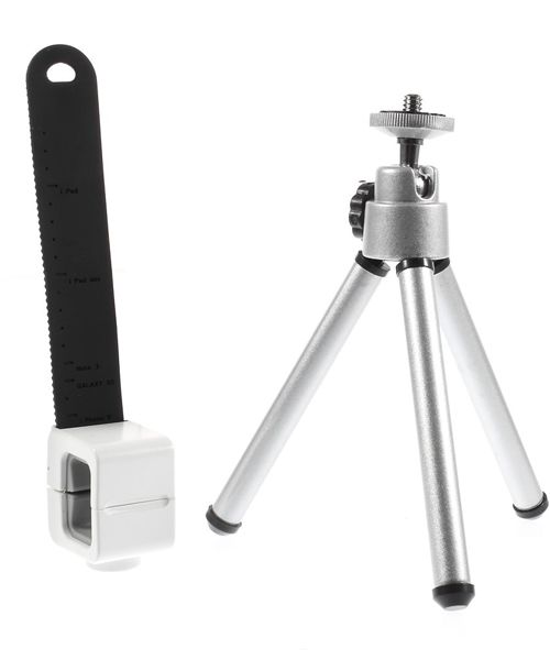 Mini Tripod Camera Statief afbeelding 5