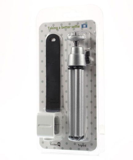 Mini Tripod Camera Statief afbeelding 9