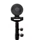 Universele Tablet Houder Muziekstandaard / lessenaar Tripod Zwart afbeelding 3