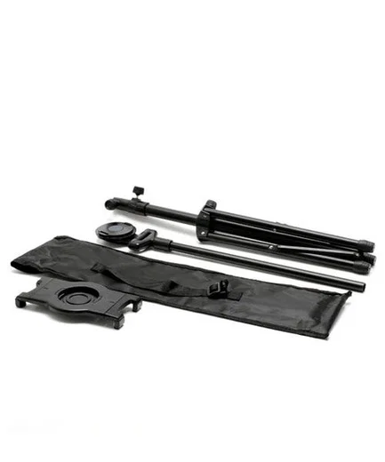 Universele Tablet Houder Muziekstandaard / lessenaar Tripod Zwart afbeelding 5