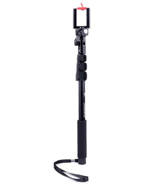 Universele Verlengbare Selfie Stick afbeelding 2