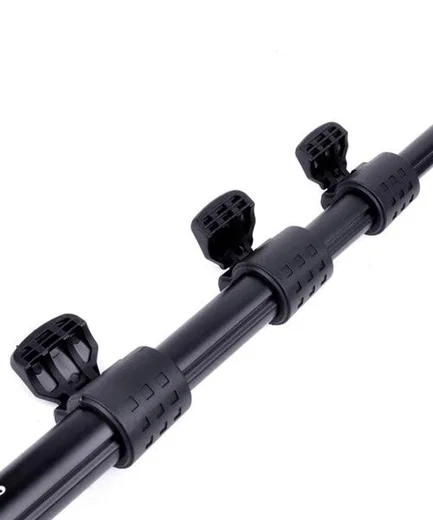 Universele Verlengbare Selfie Stick afbeelding 4