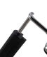 Verstelbare Universele Tripod Adapter 5-8 centimeter Zwart afbeelding 5