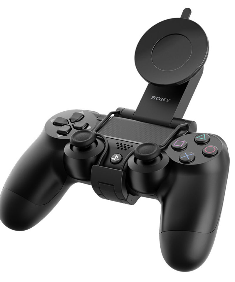 Sony Game Control Mount GCM10 afbeelding 2