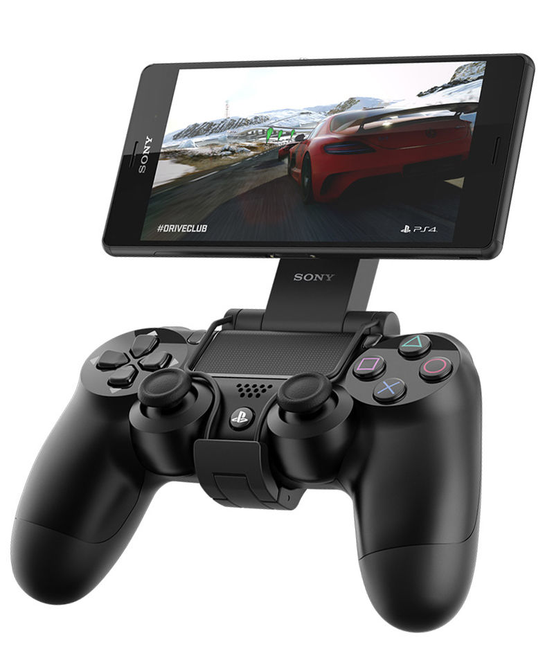 Sony Game Control Mount GCM10 afbeelding 3