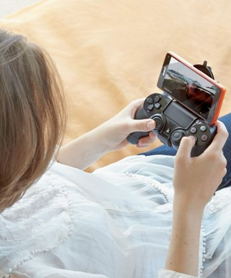 Sony Game Control Mount GCM10 afbeelding 4