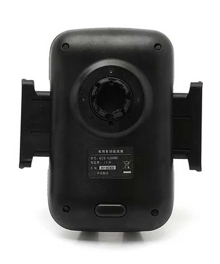 Auto Dashboard Telefoonhouder met Zuignap Voor Telefoons Zwart afbeelding 4