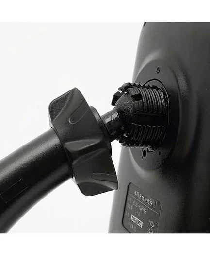 Auto Dashboard Telefoonhouder met Zuignap Voor Telefoons Zwart afbeelding 5