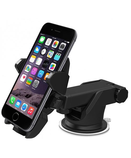 iOttie Easy One Touch 2 Universele Auto houder afbeelding 5