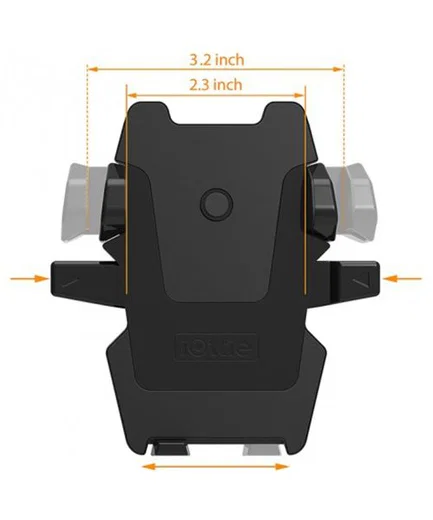 iOttie Easy One Touch 2 Universele Auto houder afbeelding 6