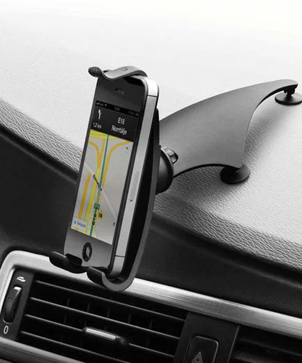 UNISYNK Universele Telefoonhouder afbeelding 4