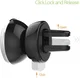 iOttie iTap Universele Magnetische Ventilatierooster Telefoonhouder afbeelding 9