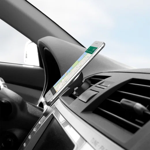 iOttie iTap Universele Magnetische Ventilatierooster Telefoonhouder afbeelding 5