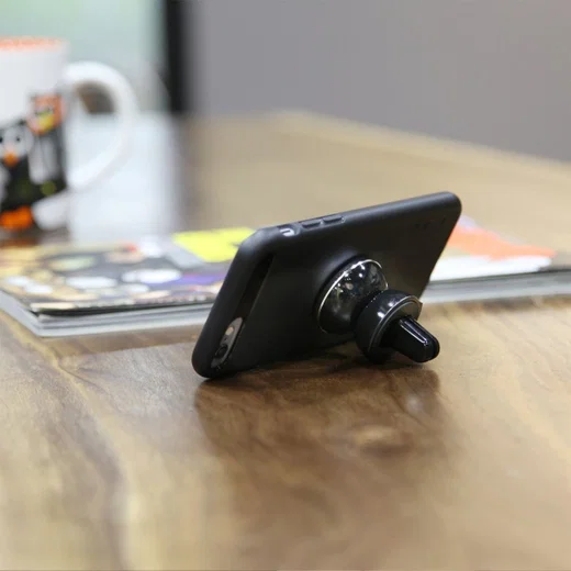 iOttie iTap Universele Magnetische Ventilatierooster Telefoonhouder afbeelding 12