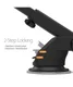 iOttie Easy One Touch Wireless Qi Standard Charging Car Mount afbeelding 7