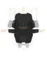 iOttie Easy One Touch Wireless Qi Standard Charging Car Mount afbeelding 9