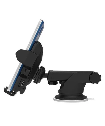 iOttie Easy One Touch Wireless Qi Standard Charging Car Mount afbeelding 11